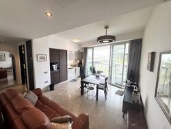 Corals At Keppel Bay (D4), Condominium #477891631